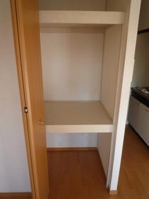 オラシオン（201） 部屋画像