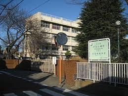 埼玉県立大宮高校：1064m