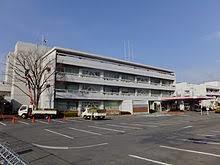 さいたま市中央区役所：2094m