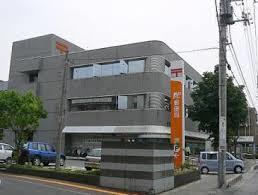 与野本町郵便局：937m
