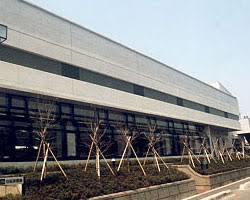 さいたま市立与野南図書館：1215m