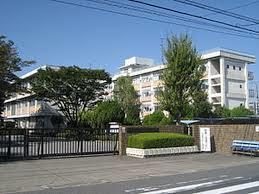 埼玉県立浦和工業高校：1655m