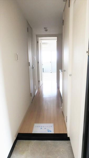 Humanハイム北浦和駅前（902） 部屋画像