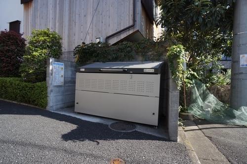 PAGE　Ⅰ　VILLA（201） その他