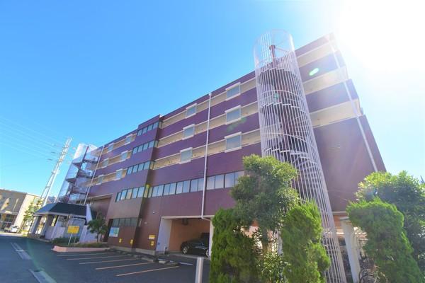 辻村マンション（302） 外観