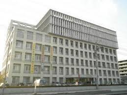 大宮警察署：2090m