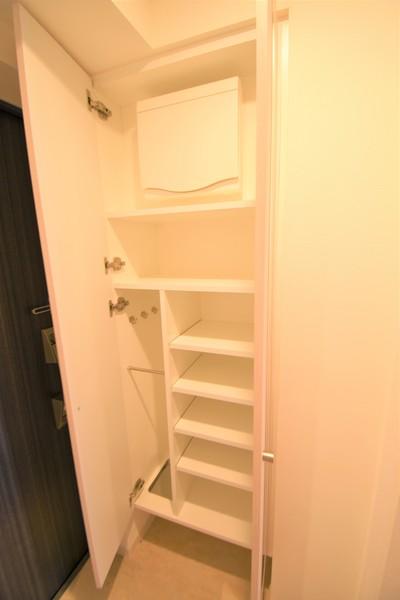 La Vert与野（1002） 部屋画像