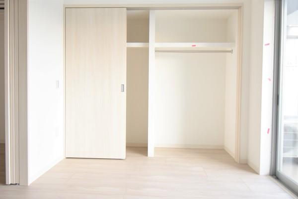 La Vert与野（1002） 部屋画像
