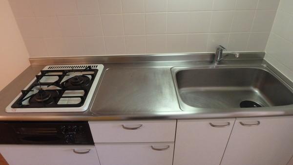 PARK　SQUARE　与野（106） キッチン