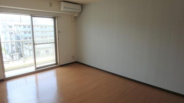 PARK　SQUARE　与野（106） リビング