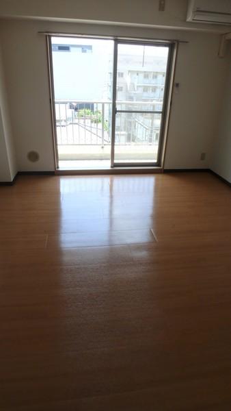 PARK　SQUARE　与野（106） リビング