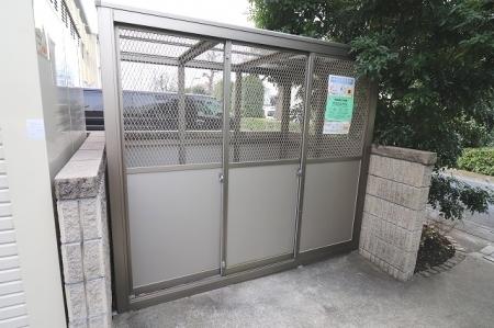 ロイヤルローズ（302） その他