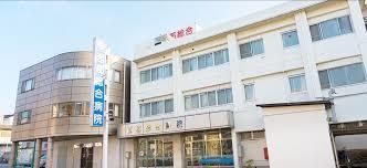医療法人聖仁会西部総合病院：788m