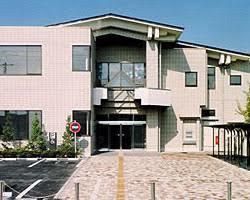 さいたま市立与野図書館西分館：1235m