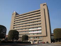 さいたま市浦和区役所：294m