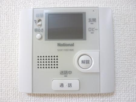 メゾンアリア（302） 部屋画像