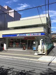 ローソン・スリーエフ大宮桜木町店：209m