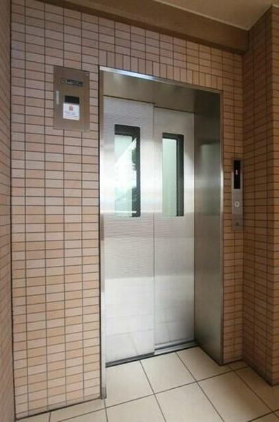エルフラット大宮アヴィニティー（303） その他