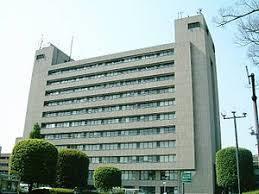 さいたま市役所：1650m