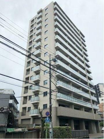プラウド浦和常盤マークス（901） その他