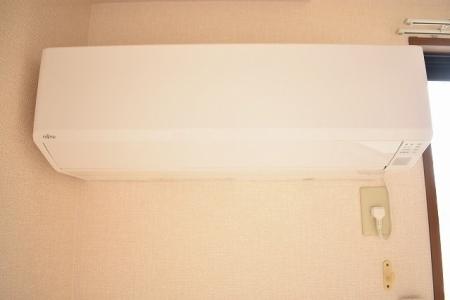 ドエル本町（201） 部屋画像