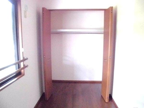 ドエル本町（201） 部屋画像
