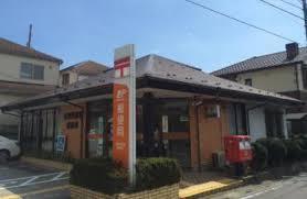 与野円阿弥郵便局：642m