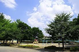 大平公園：1536m