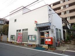 大宮浅間郵便局：324m
