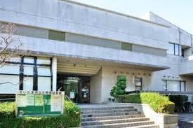 さいたま市立与野南図書館：968m