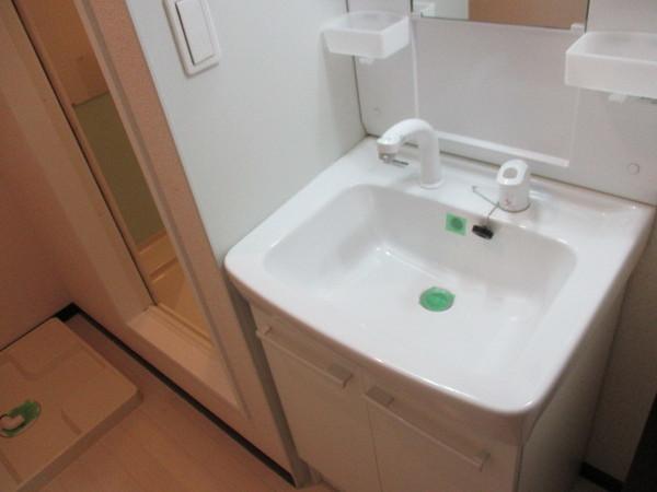 カーサ　ツカサ（102） 洗面