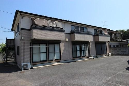 プリムローズ与野（102） 外観