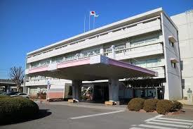 さいたま市中央区役所：1824m