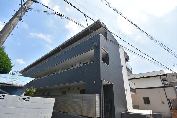 アクシーズ新都心（107） その他