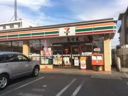 セブンイレブンさいたま与野公園店：221m