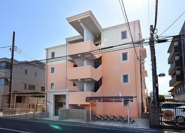 パールメゾン大宮（402） その他