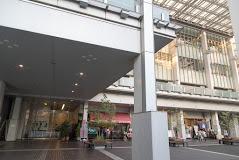 さいたま市立桜木図書館：1383m