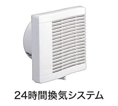スプレッド与野（301） 設備