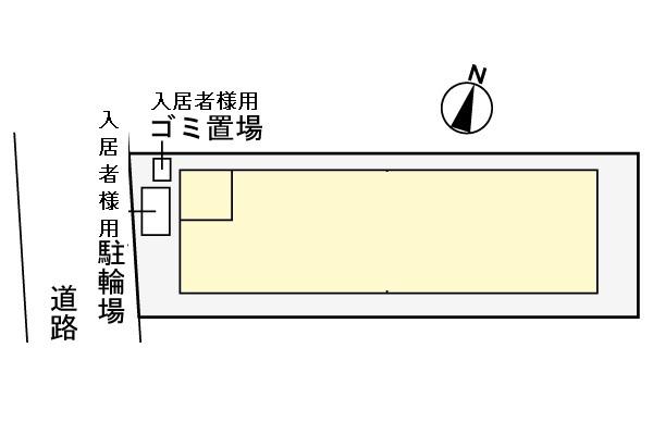 Grandeur南与野（301） その他