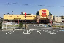 ベルクさいたま南与野店：147m