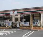 セブンイレブン北戸田駅東口店：242m