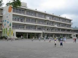 さいたま市立大宮小学校：516m