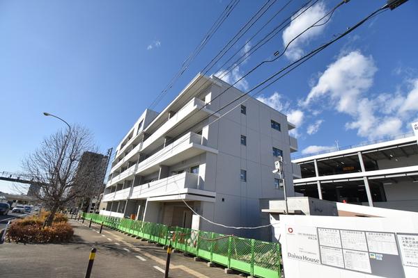 ソレイユ上落合（303） その他