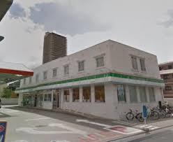 ファミリーマート大宮桜木町店：527m
