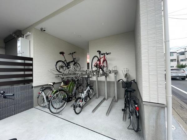 ステラ与野本町（103） 共有部分