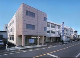 医療法人聖仁会西部総合病院：1174m