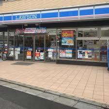 ローソンさいたま東高砂町店：401m