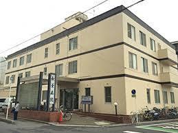 医療法人秋葉病院：836m
