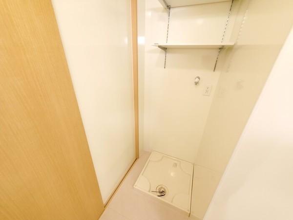 クレセント（205） その他部屋・スペース