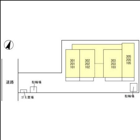 プロスパーⅦ（301） その他